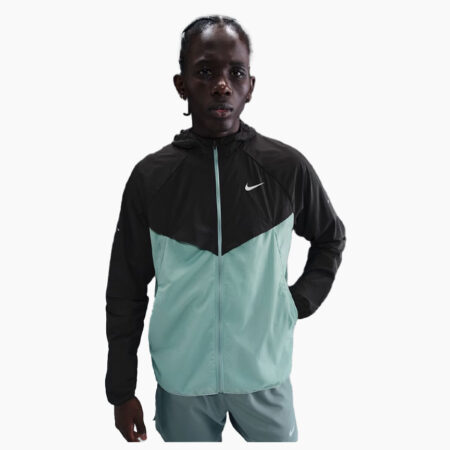 Falls Road Running Store - Men's Apparel - Nike Stride Repel UV Running Jacket - 014
