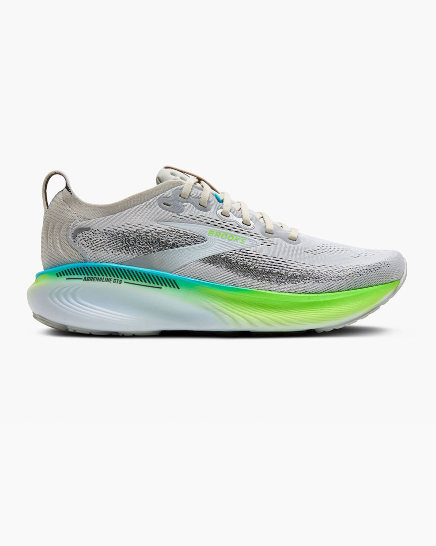 Falls Road Running Store - Mens Road Shoes - Brooks Adrenaline GTS 25 - 033