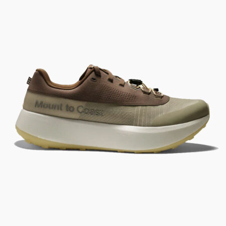 Falls Road Running Store - Mens & Women Road - Trail Shoes - Mount to Coast H1 - Joshua Tree