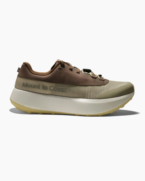 Falls Road Running Store - Mens & Women Road - Trail Shoes - Mount to Coast H1 - Joshua Tree