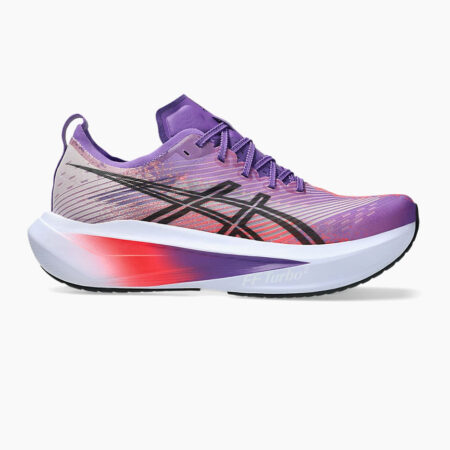 Falls Road Running Store - Unisex Road Shoes - Asics Megablast - 500