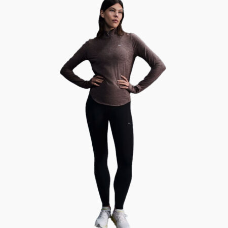 Falls Road Running Store - Women's Apparel - Nike Swift High-Waisted 7/8 Running Leggings with Pockets - 010