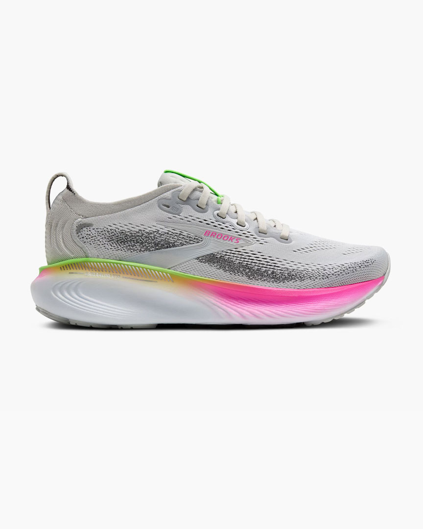 Falls Road Running Store - Womens Road Shoes - Brooks Adrenaline GTS 25 - 053