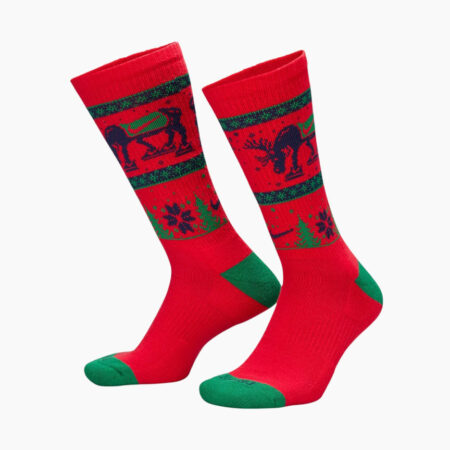 Falls Road Running Store - Accessories - Nike Everyday Cushioned Socks - 900