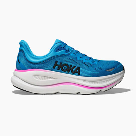 Falls Road Running Store - Womens Road Shoes - Hoka Bondi 9 - SNNF
