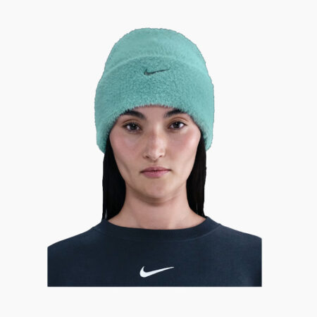Falls Road Running Store - Accessories - Nike Peak Cozy Beanie - 017