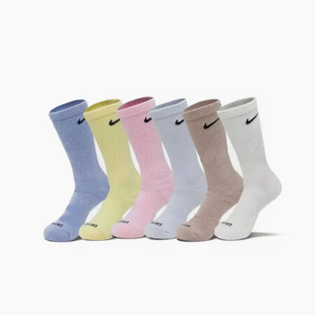 Falls Road Running Store - Accessories - Nike Everyday Plus 6 Pk - 906