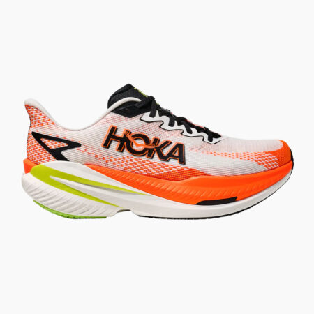 Falls Road Running Store - Mens Running Shoes - Hoka Mach X 3 - WNG