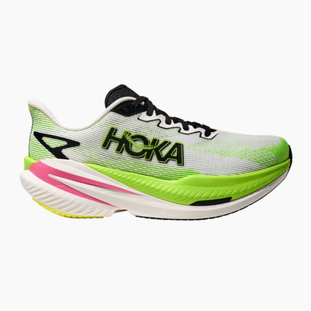 Falls Road Running Store - Womens Running Shoes - Hoka Mach X 3 - WNL