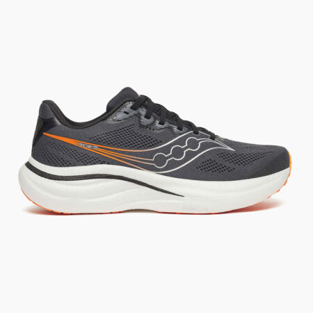Falls Road Running Store - Mens Running Shoes - Saucony Ride 19 - 120
