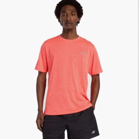 Falls Road Running Store - Men's Apparel - New Balance Sport Essentials T-Shirt - URR