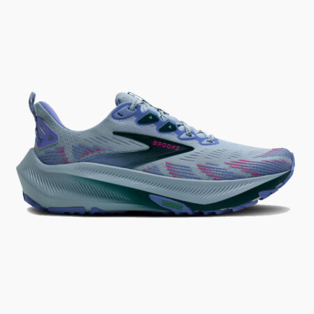 Falls Road Running Store - Womens Trail Shoes - Brooks Ghost Trail - 496