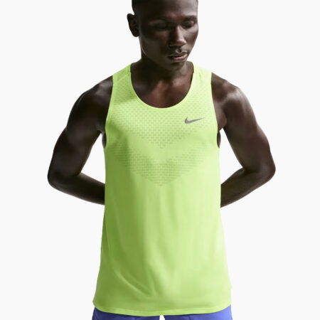 Falls Road Running Store - Men's Apparel - Nike Stride Dri-FIT ADV Running Tank Top Men's - 737