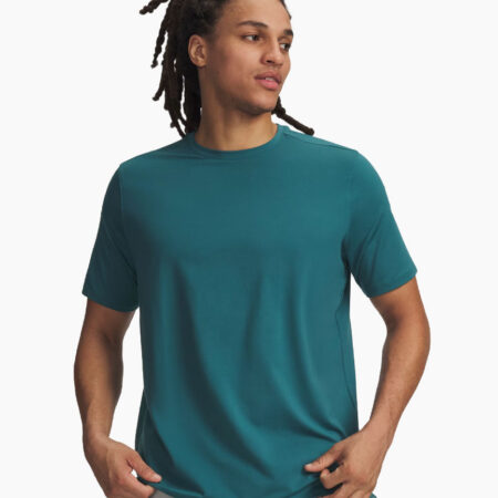 Falls Road Running Store - Men's Apparel - Under Armour Meridian Short Sleeve Men's - 338