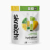 Caffeinated Lemon Lime
