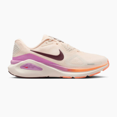 Falls Road Running Store - Womens Road Shoes - Nike Structure 26 - 113
