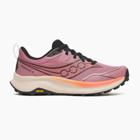 Falls Road Running Store - Womens Trail Shoes - Saucony Peregrine 16 - 141
