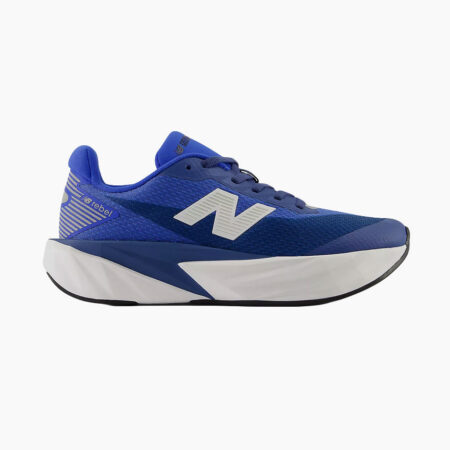 Falls Road Running Store - Kids Road Shoes - New Balance FuelCell Rebel Lace Kids 8CH