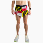 Maryland Flag
