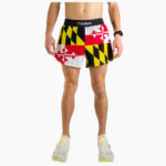 Maryland Flag