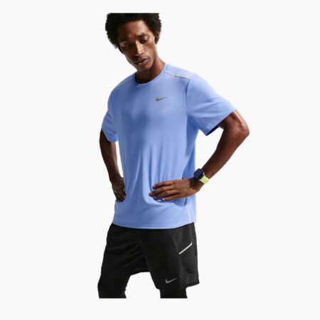 Falls Road Running Store - Men's Apparel - Nike Miler Dri-FIT Short-Sleeve Running Top Men's 494