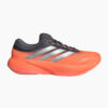 Aurora Onix/Silver Metallic/Lucid Orange