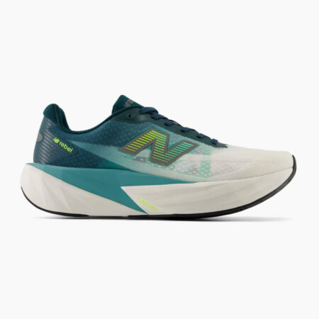 Falls Road Running Store - Mens Road Shoes - New Balance FuelCell Rebelv5 Men 3HW