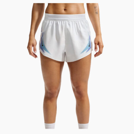 Falls Road Running Store - Women's Apparel - Nike AeroSwift Dri-FIT ADV Brief-Lined 3" Running Shorts Women's 100