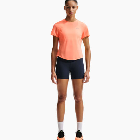 Falls Road Running Store - Women's Apparel - Nike Dri-FIT Swift Element UV Crew-Neck Running Top Women 852