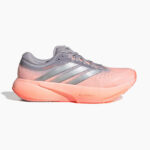 lear Orange / Silver Met / Glory Grey