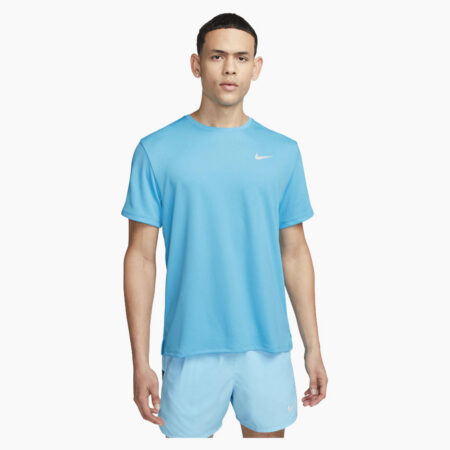 Falls Road Running Store - Men's Apparel - Nike Miler Dri-FIT Short-Sleeve Running Top Men's 416