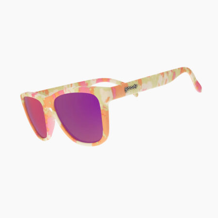 Falls Road Running Store - Accessories - Goodr OG Sunglasses On an Upward Spiral