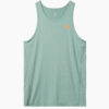 Iceberg Green
