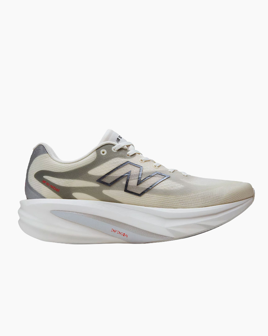Falls Road Running Store - Mens Road Running Shoes - New Balance SuperComp Rebel Men - 9S5