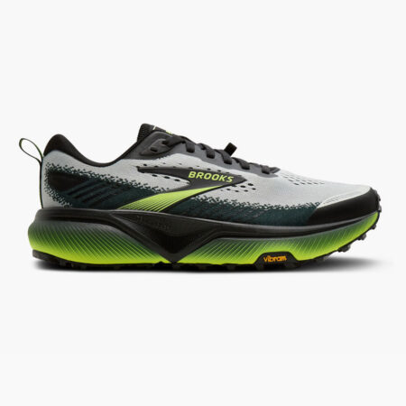 Falls Road Running Store - Mens Trail Running Shoes - Brooks Cascadia 20 Men - 099