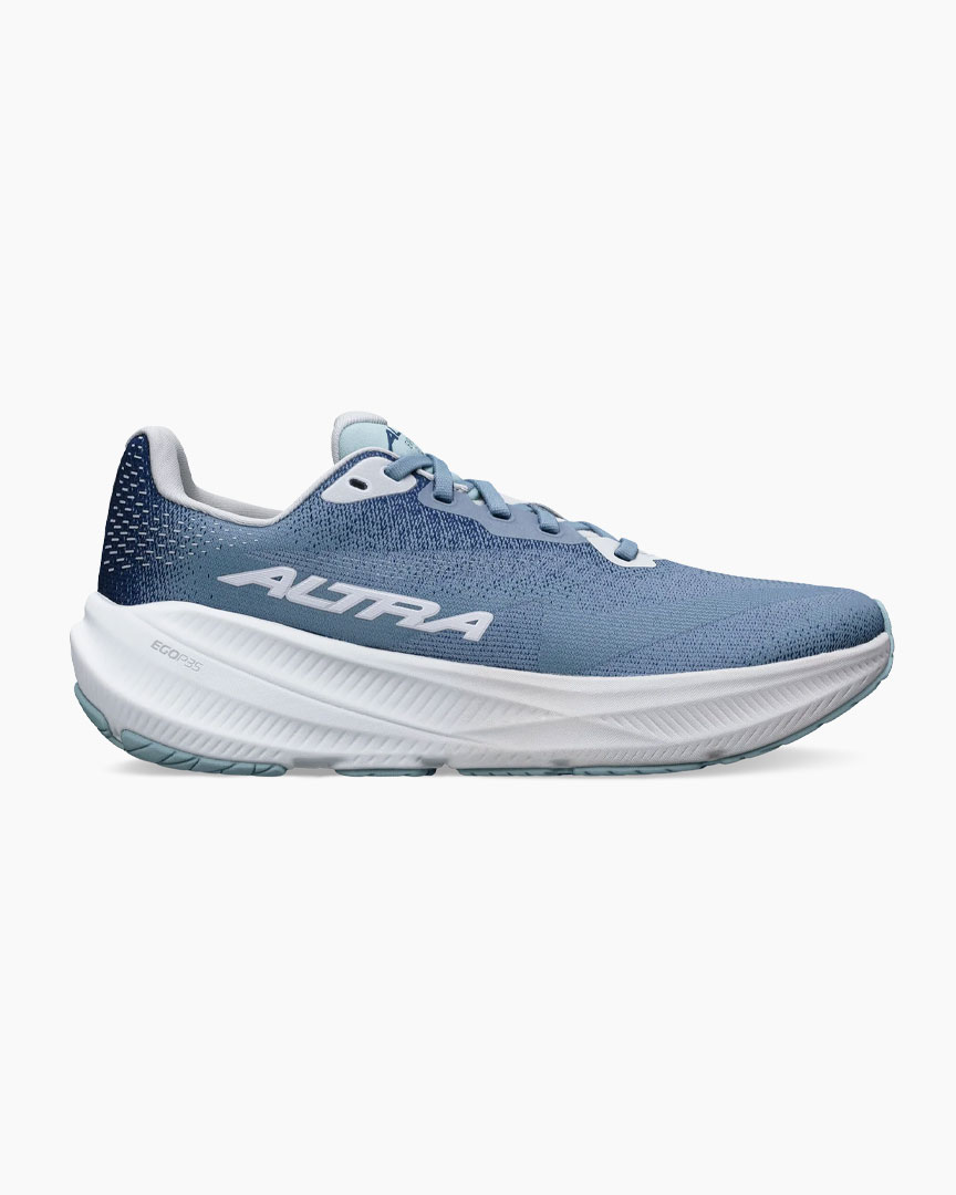 Falls Road Running Store - Womens Running Shoes - Altra Experience Flow 3 Women - Light Blue