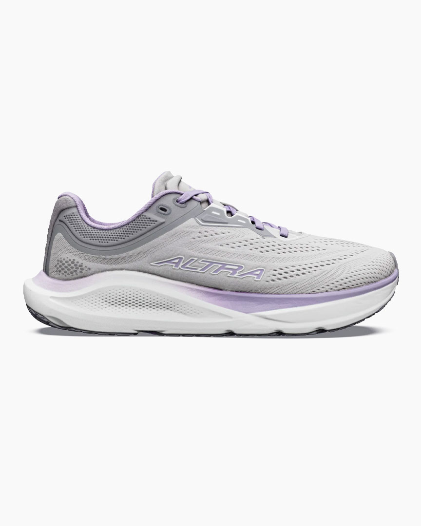 Falls Road Running Store - Womens Running Shoes - Altra Torin ST - Paloma Wisteria