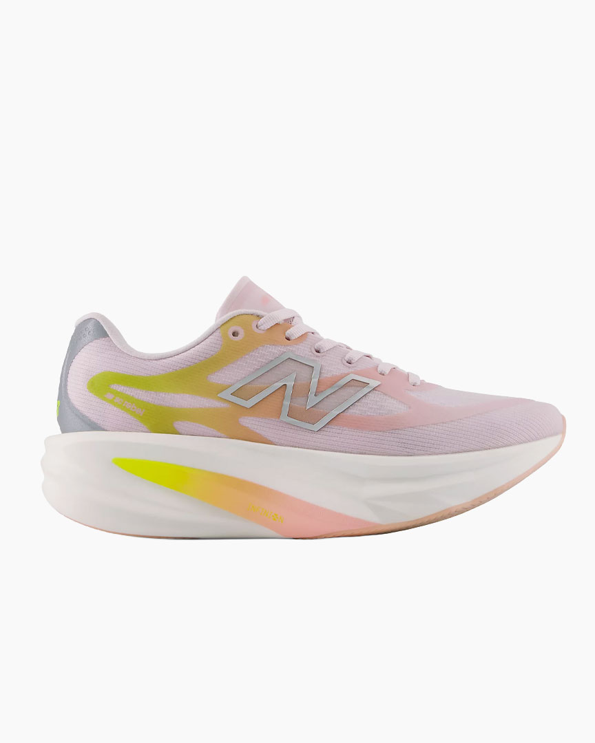 Falls Road Running Store - Womens Road Running Shoes - New Balance SuperComp Rebel Women - 5BR