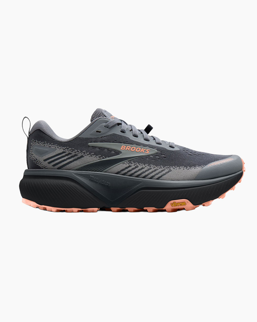 Falls Road Running Store - Womens Trail Shoes - Brooks Cascadia 20 Women - 038