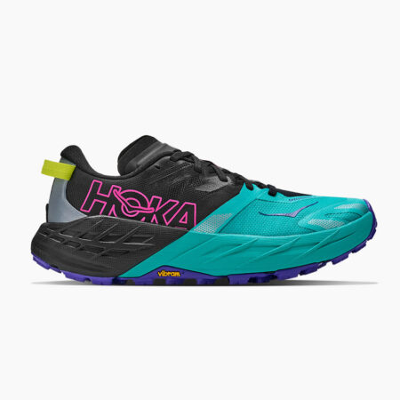 Falls Road Running Store - Womens Trail Shoes - Hoka Speedgoat 6 Women BCQ