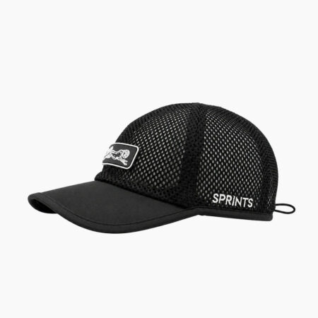 Falls Road Running Store - Accessories - Getsprints M6sh Hat Burnt Out OSFM