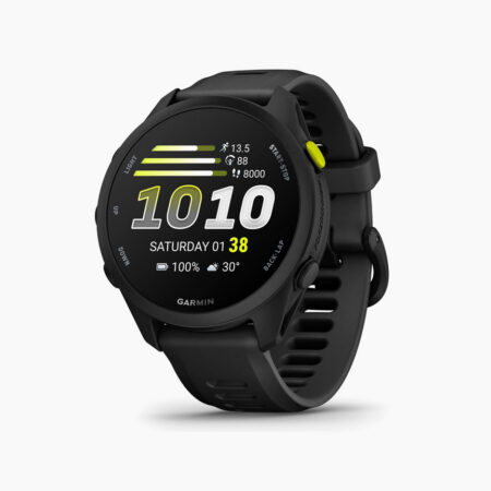 Falls Road Running Store - Running Watches - Garmin Forerunner 70 - black