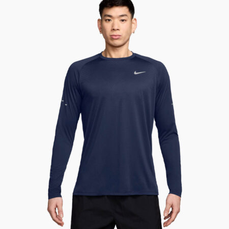 Falls Road Running Store - Men's Apparel - Nike Stride Dri-FIT ADV Long-Sleeve Men's 410