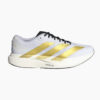 Cloud White / Matte Gold / Core Black