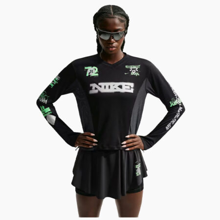 Falls Road Running Store - Women's Apparel - Nike Swift Long-Sleeve Running Top Women's 010