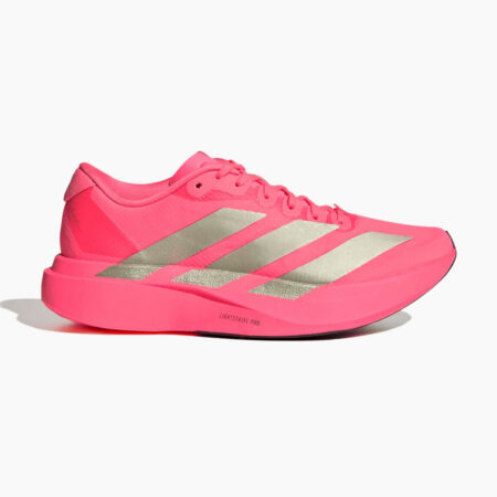 Falls Road Running Store - Womens Road Running Shoes - Adidas EVO SL Woven Women solar turbo core black carbon