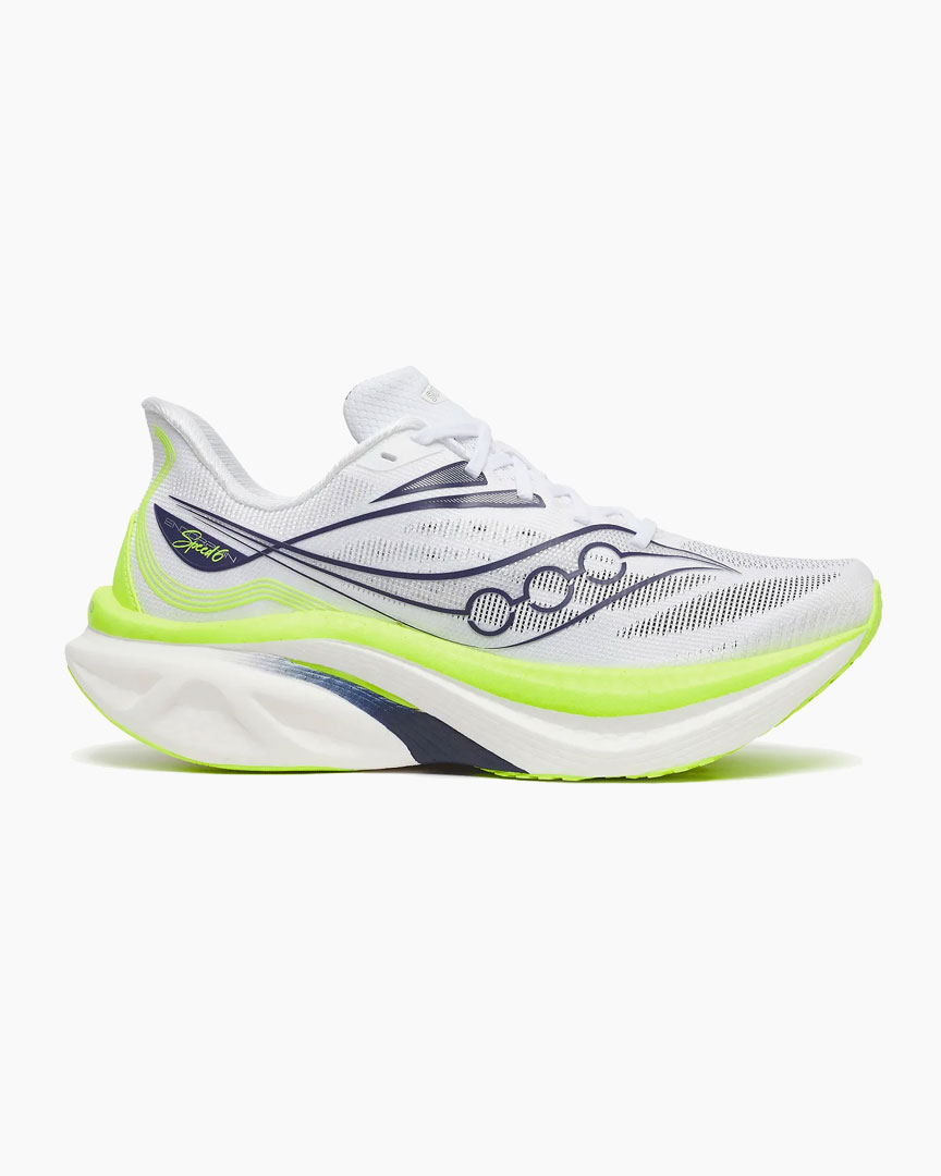 Falls Road Running Store - Mens Road Running Shoes - Saucony Endorphin Speed 6 Men 1006