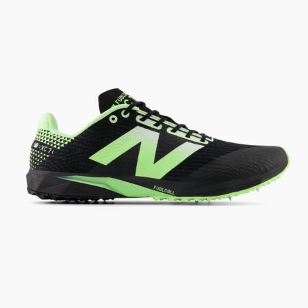 Falls Road Running Store - Unisex Cross Country Spikes - New Balance FuelCell XC7 v5 Unisex