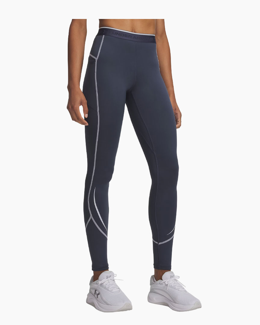 Falls Road Running Store - Women's Apparel - UA ColdGear NEOLAST Women's Leggings 044
