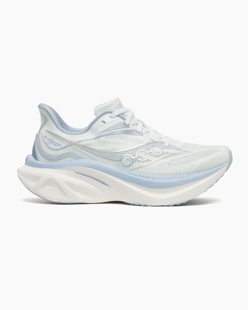 Falls Road Running Store - Womens Road Running Shoes - Saucony Endorphin Speed 6 Women 1012